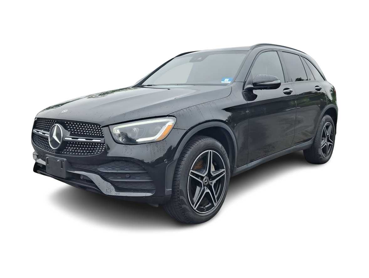 2020 Mercedes-Benz GLC 300 -
                  Eatontown, NJ