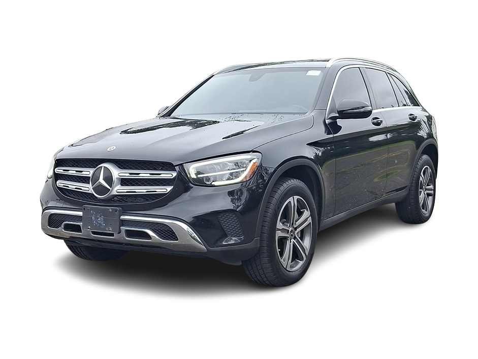 2020 Mercedes-Benz GLC 300 -
                  Eatontown, NJ