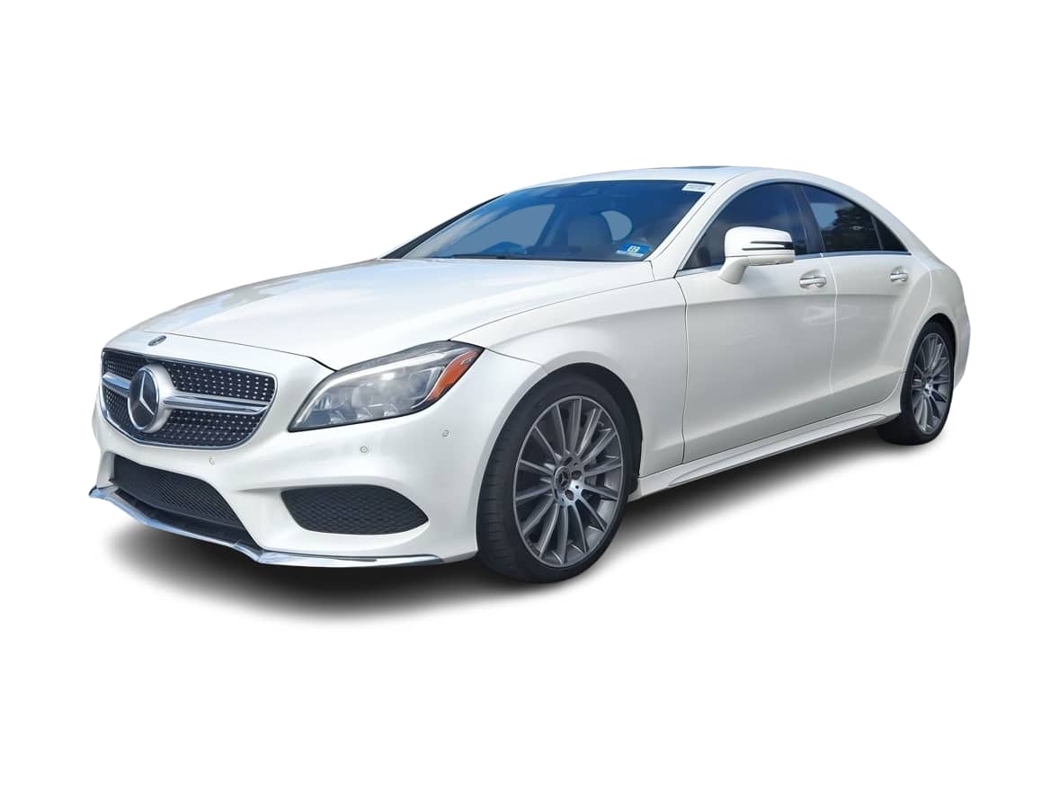 2017 Mercedes-Benz CLS 550 -
                  Eatontown, NJ