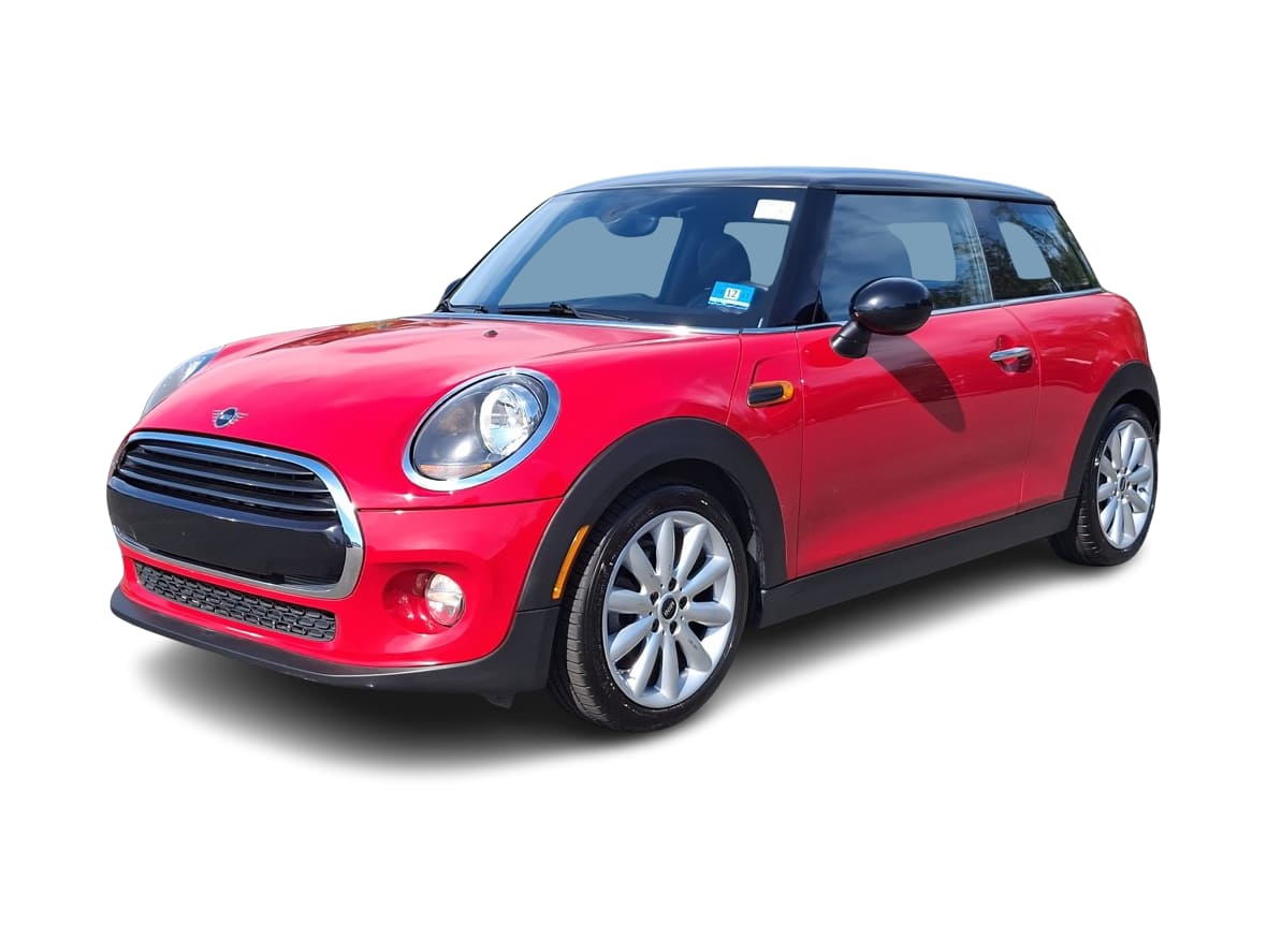 2019 MINI Cooper Oxford Edition -
                  Eatontown, NJ