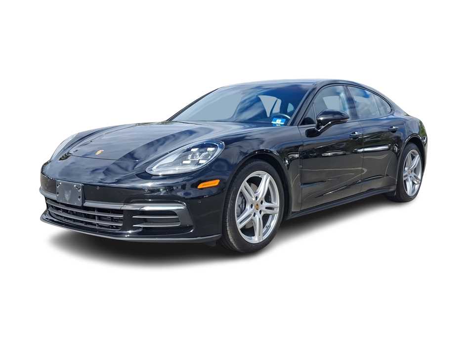 2020 Porsche Panamera 4 -
                  Eatontown, NJ