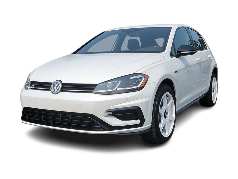 2019 Volkswagen Golf R -
                Eatontown, NJ