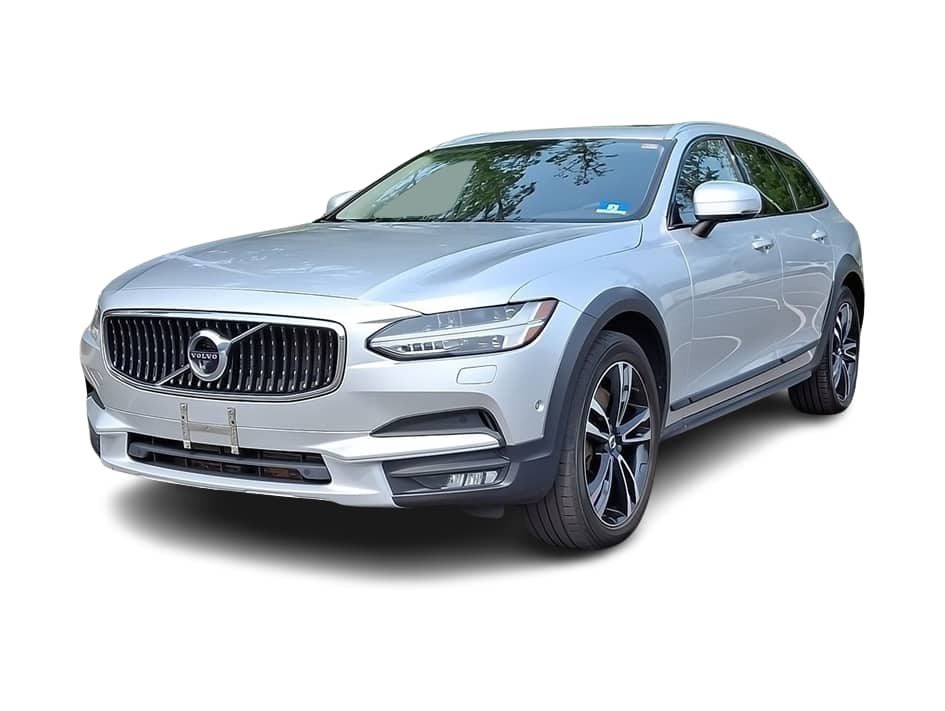 2018 Volvo V90 T5 -
                  Eatontown, NJ
