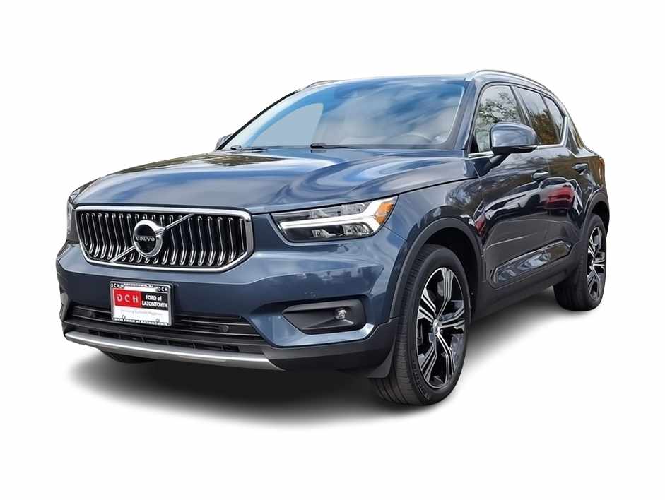 2020 Volvo XC40 T5 Inscription -
                Eatontown, NJ