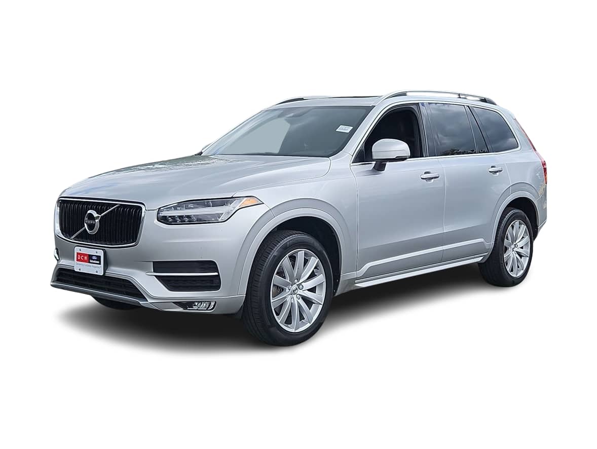 2018 Volvo XC90 T6 Momentum -
                  Eatontown, NJ