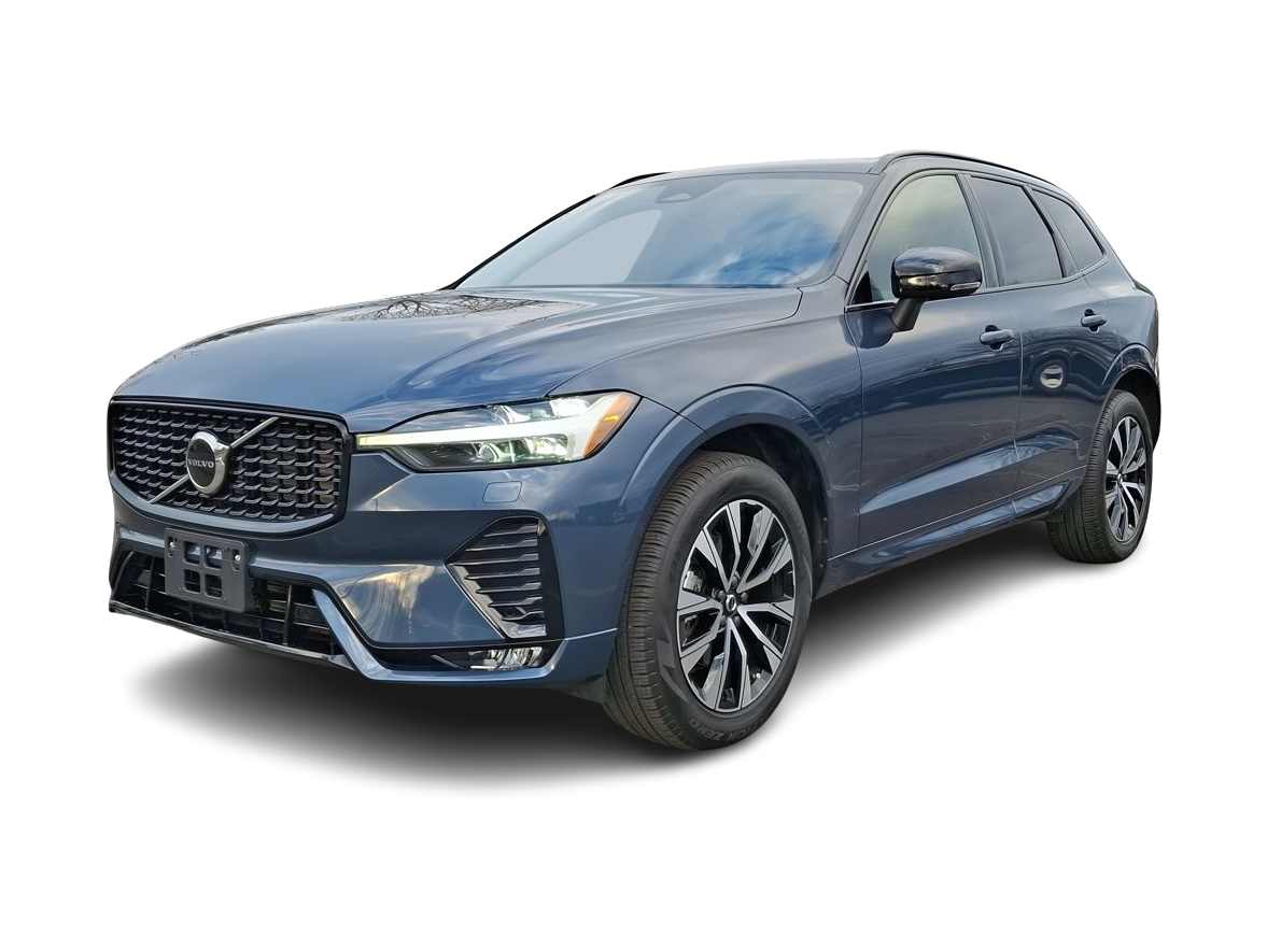 Thumbnail: 2024 Volvo XC60 - 1