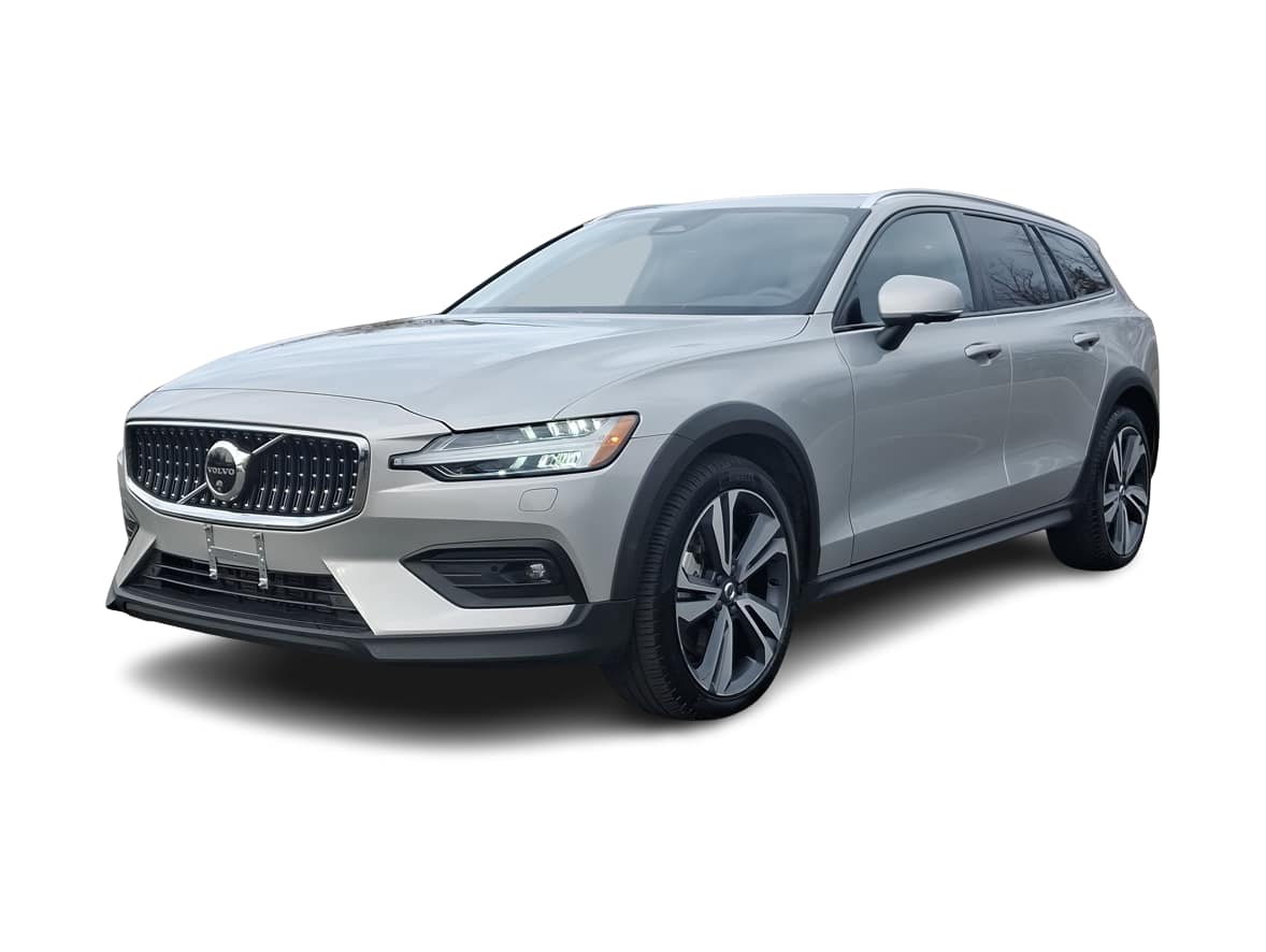 2025 Volvo V60 B5 Plus -
                  Eatontown, NJ