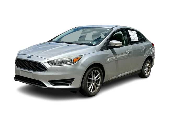 2016 Ford Focus SE -
                  Pittsburgh, PA