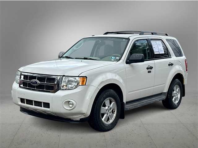 2010 Ford Escape XLT's photo