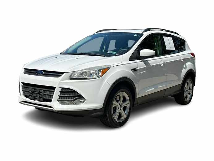 2014 Ford Escape SE -
                  Pittsburgh, PA