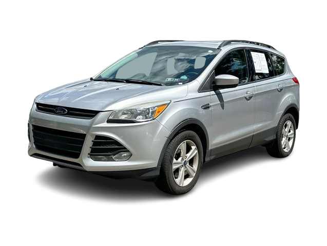 Thumbnail: 2015 Ford Escape - 1