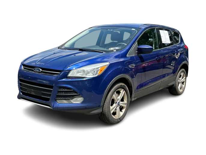 2013 Ford Escape SE -
                  Pittsburgh, PA