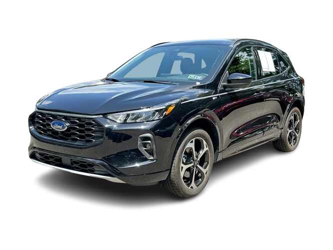 Thumbnail: 2024 Ford Escape - 1