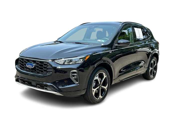 Thumbnail: 2024 Ford Escape - 1