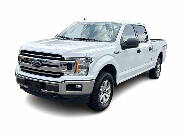 2020 Ford F-150 XLT -
                Pittsburgh, PA