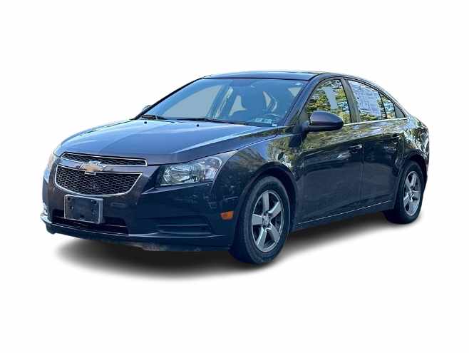 2014 Chevrolet Cruze LT -
                  Pittsburgh, PA