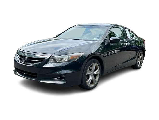 Thumbnail: 2012 Honda Accord - 1