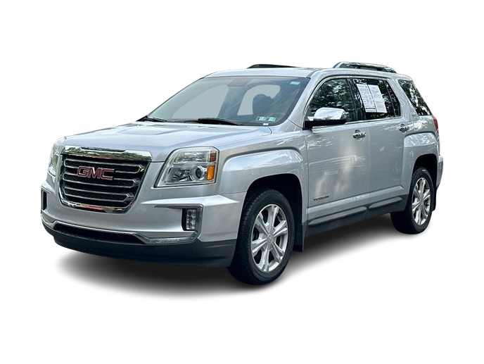 2017 GMC Terrain SLT -
                  Pittsburgh, PA