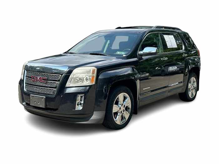 2015 GMC Terrain SLE -
                  Pittsburgh, PA