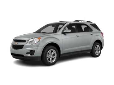 2014 Chevrolet Equinox LT -
                  Pittsburgh, PA