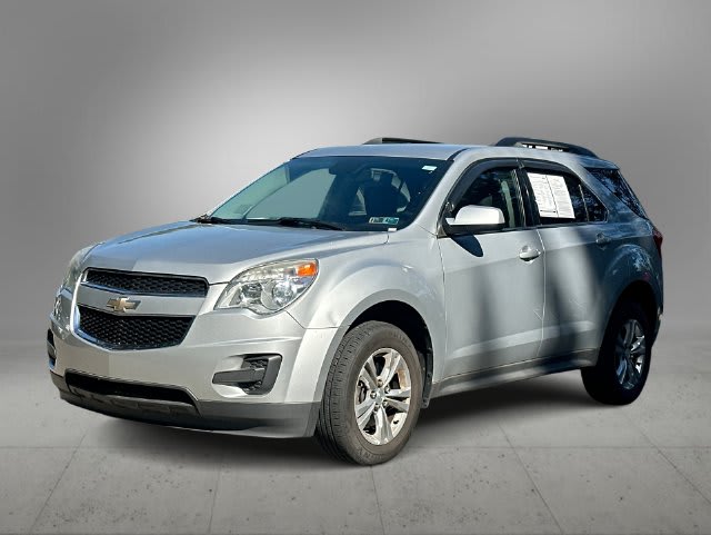 2014 Chevrolet Equinox