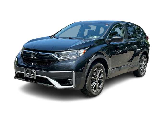 Thumbnail: 2021 Honda CR-V - 1