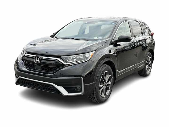 2021 Honda CR-V EX-L -
                Pittsburgh, PA