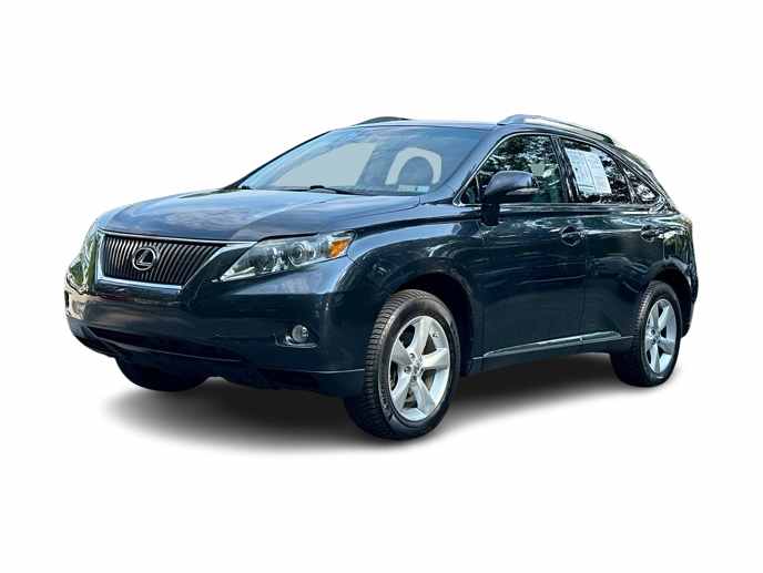 2011 Lexus RX 350 -
                  Pittsburgh, PA