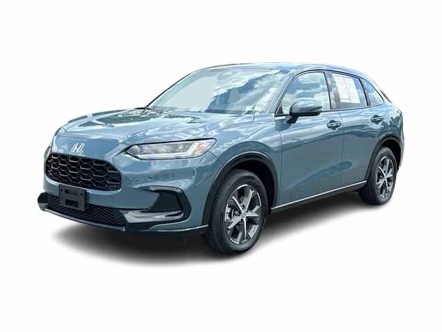 Thumbnail: 2025 Honda HR-V - 1