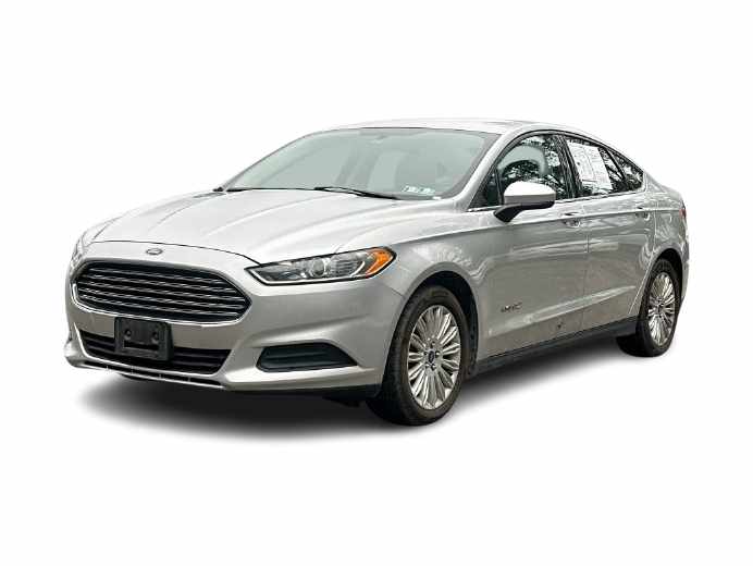 2014 Ford Fusion  -
                  Pittsburgh, PA