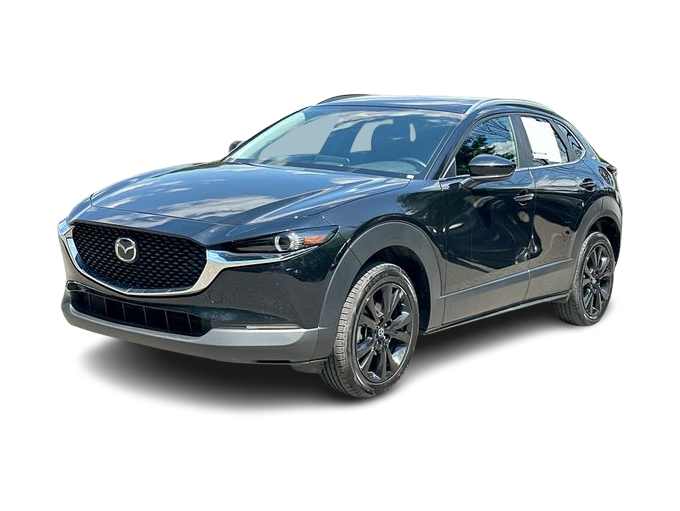 Thumbnail: 2024 Mazda CX-30 - 1