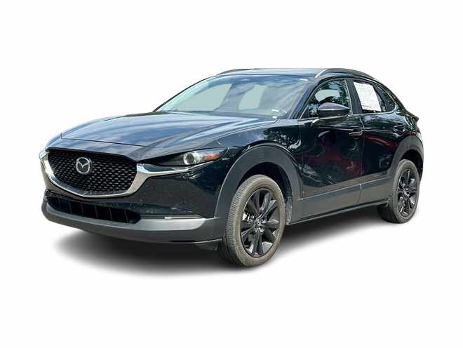 Thumbnail: 2025 Mazda CX-30 - 1
