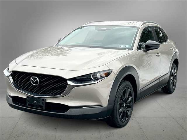 2024 Mazda CX-30 Select Sport