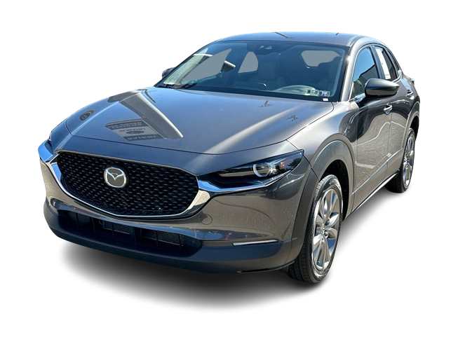 2020 Mazda CX-30 Select -
                  Pittsburgh, PA