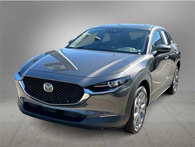2020 Mazda CX-30 Select