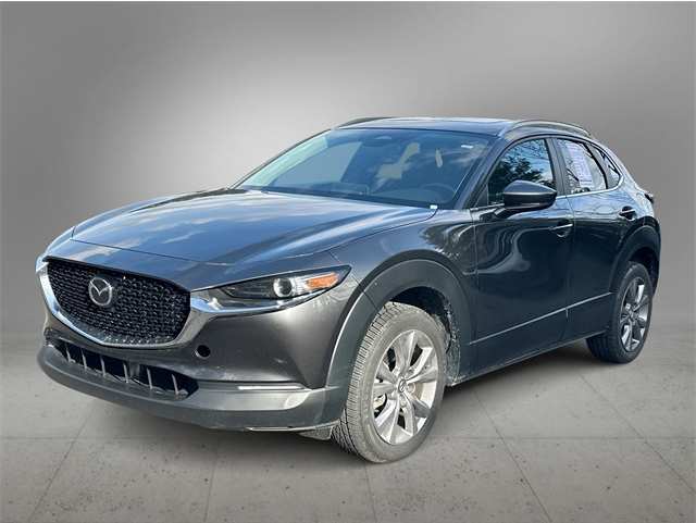2024 Mazda CX-30 Preferred's photo