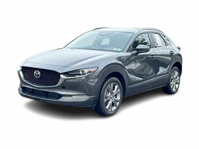 Thumbnail: 2024 Mazda CX-30 - 1