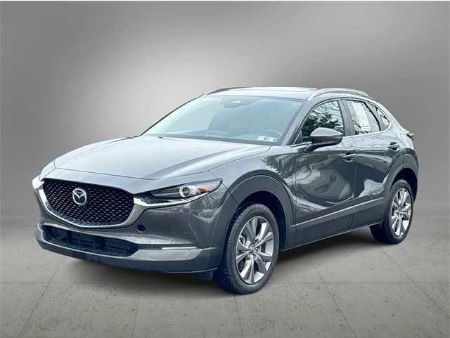 2024 Mazda CX-30 Preferred's photo