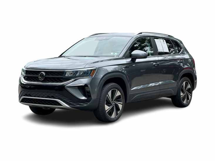 Thumbnail: 2023 Volkswagen Taos - 1