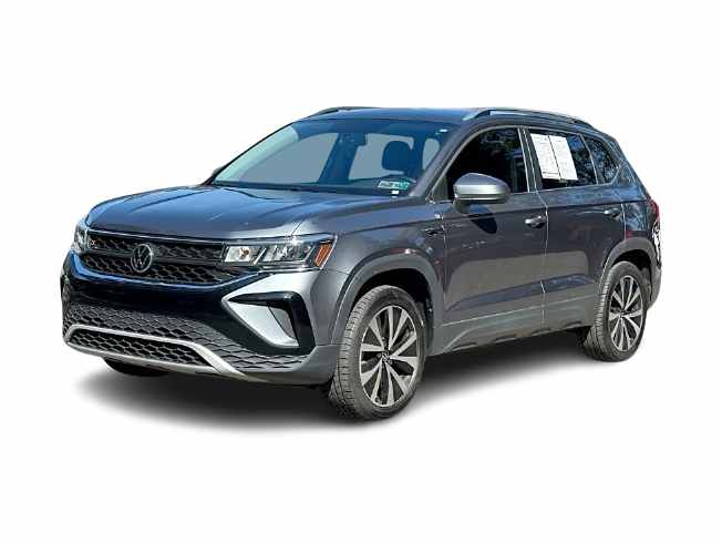 2022 Volkswagen Taos SE -
                  Pittsburgh, PA