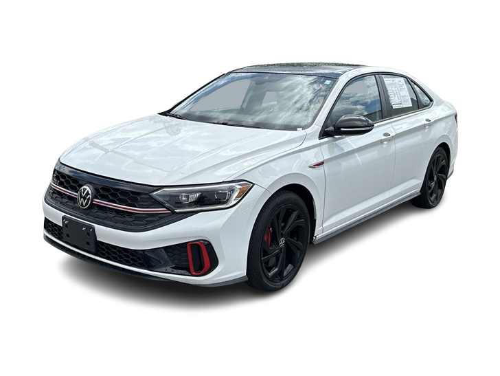 2024 Volkswagen Jetta GLI Autobahn -
                  Pittsburgh, PA