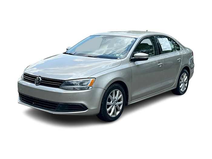 2013 Volkswagen Jetta SE -
                  Pittsburgh, PA