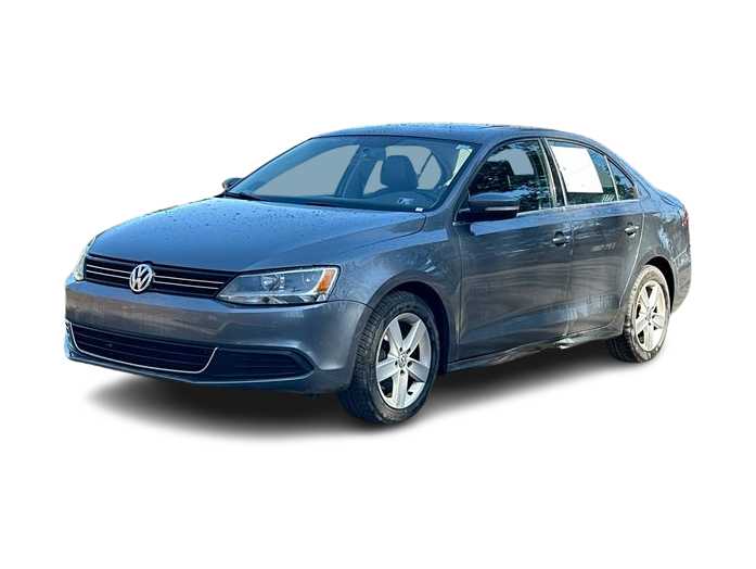 2014 Volkswagen Jetta 2.0T -
                  Pittsburgh, PA
