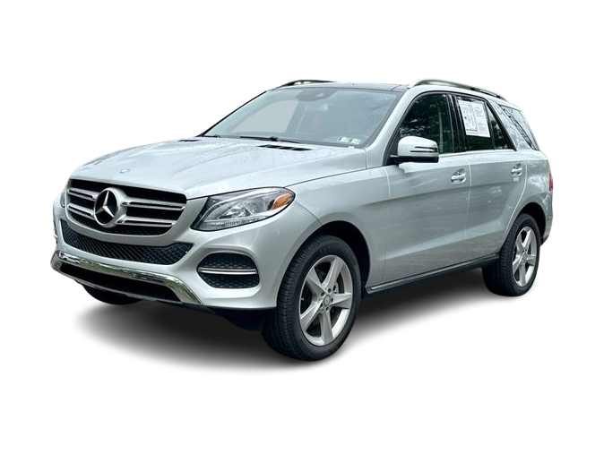 2016 Mercedes-Benz GLE 350 -
                  Pittsburgh, PA