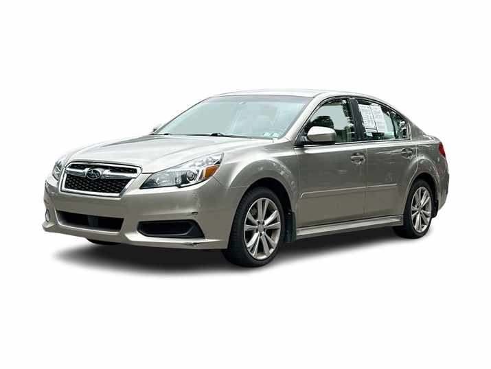 2014 Subaru Legacy Premium -
                  Pittsburgh, PA