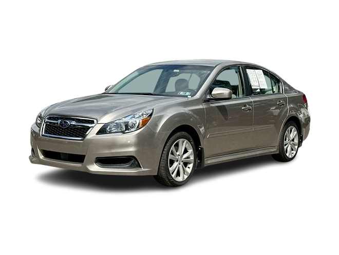 2014 Subaru Legacy Premium -
                  Pittsburgh, PA