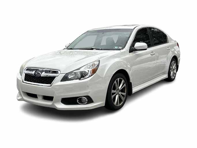 2014 Subaru Legacy Limited -
                Pittsburgh, PA