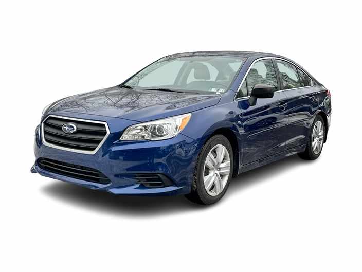 2016 Subaru Legacy Base -
                  Pittsburgh, PA
