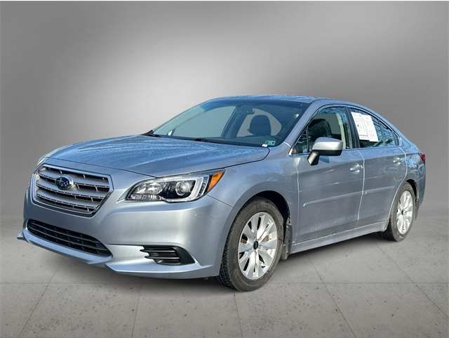 2016 Subaru Legacy 2.5i Premium's photo
