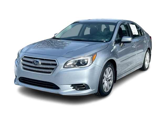 2016 Subaru Legacy Premium -
                  Pittsburgh, PA